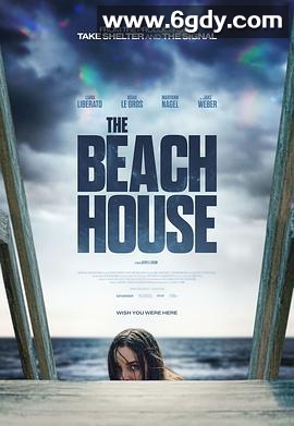 海滨别墅(2019)HD高清迅雷网盘磁力下载