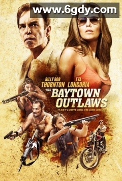 贝城歹徒(2012)HD高清迅雷网盘磁力下载