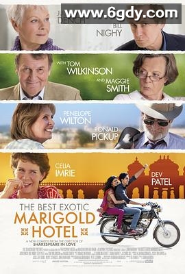 涉外大饭店(2011)HD高清迅雷网盘磁力下载