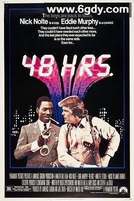 48小时(1982)HD高清迅雷网盘磁力下载