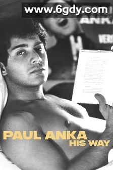 保罗·安卡：他的道路(2024)HD高清迅雷网盘磁力下载