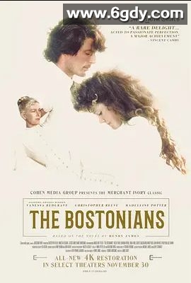 波士顿人(1984)HD高清迅雷网盘磁力下载