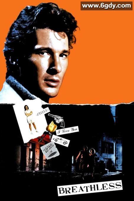 断了气(1983)HD高清迅雷网盘磁力下载