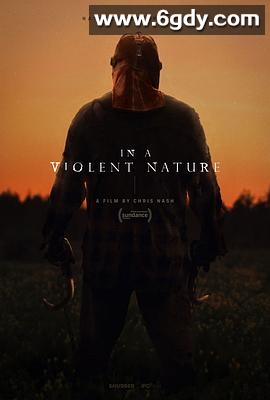 暴力本性(2024)HD高清迅雷网盘磁力下载