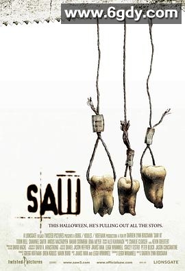 电锯惊魂3(2006)HD高清迅雷网盘磁力下载