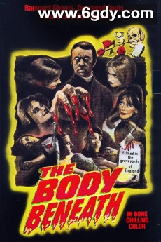 身体之下(1970)超清高清迅雷网盘磁力下载