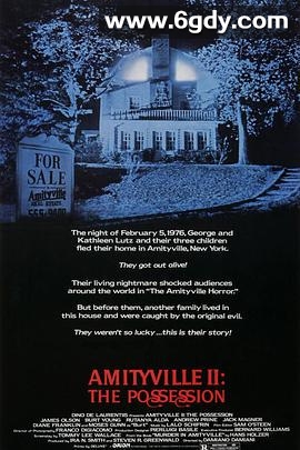 鬼哭神嚎2之入魔(1982)HD高清迅雷网盘磁力下载