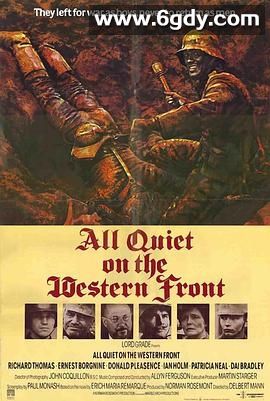 西线无战事(1979)HD高清迅雷网盘磁力下载