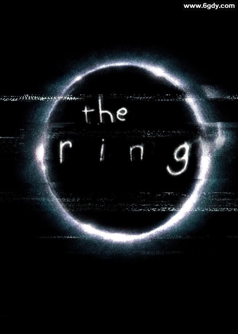 午夜凶铃(美版)(2002)HD高清迅雷网盘磁力下载