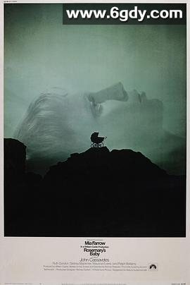 罗斯玛丽的婴儿(1968)HD高清迅雷网盘磁力下载