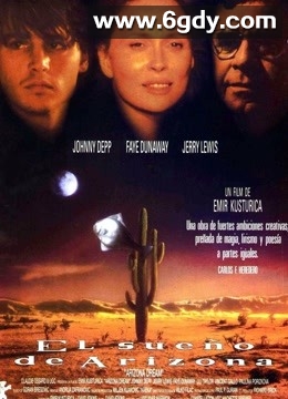 亚利桑那之梦(1993)HD高清迅雷网盘磁力下载