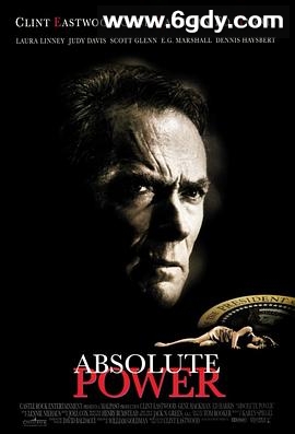 绝对权力(1997)HD高清迅雷网盘磁力下载