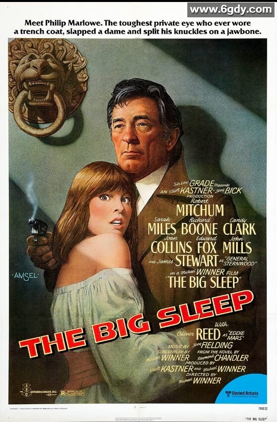 夜长梦多(1978)超清高清迅雷网盘磁力下载