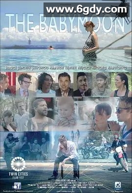 产前蜜月(2017)超清高清迅雷网盘磁力下载