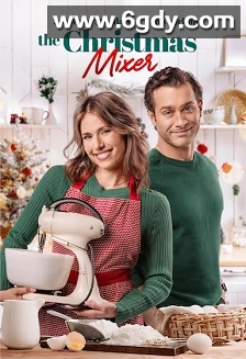 圣诞厨恋(2025)HD高清迅雷网盘磁力下载