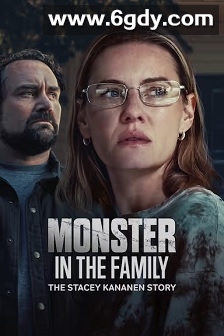 家中怪物：史黛西·可拿南的故事(2025)HD高清迅雷网盘磁力下载