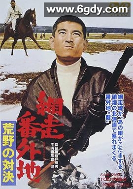 网走番外地：荒野的对决(1966)HD高清迅雷网盘磁力下载