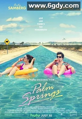 棕榈泉(2020)HD高清迅雷网盘磁力下载