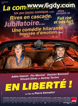 自由了！(2018)HD高清迅雷网盘磁力下载