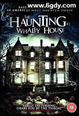 鬼屋惊魂(2017)HD高清迅雷网盘磁力下载