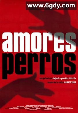 爱情是狗娘(2000)HD高清迅雷网盘磁力下载