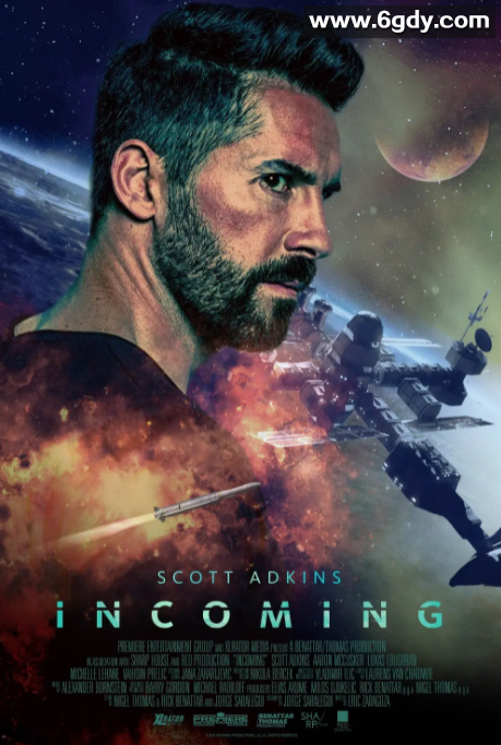 炮火将至(2018)HD高清迅雷网盘磁力下载