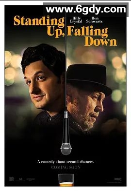 起起落落(2019)HD高清迅雷网盘磁力下载