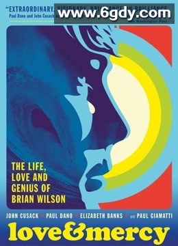 爱与慈悲(2014)HD高清迅雷网盘磁力下载