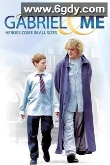 我和大天使家加百利(2001)HD高清迅雷网盘磁力下载