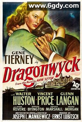 辣手蛇心(1946)HD高清迅雷网盘磁力下载