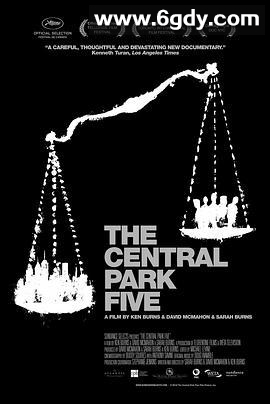 中央公园五罪犯(2012)超清高清迅雷网盘磁力下载