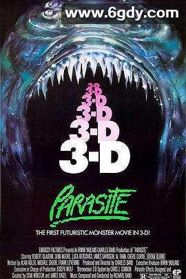 寄生魔种(1982)HD高清迅雷网盘磁力下载