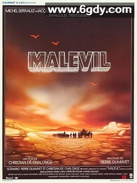 末世之谜(1981)HD高清迅雷网盘磁力下载