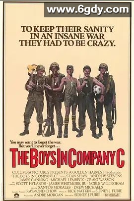 第三兵团(1978)超清高清迅雷网盘磁力下载