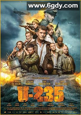 鱼雷(2019)HD高清迅雷网盘磁力下载