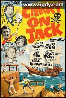 海军嬉春(1963)超清高清迅雷网盘磁力下载