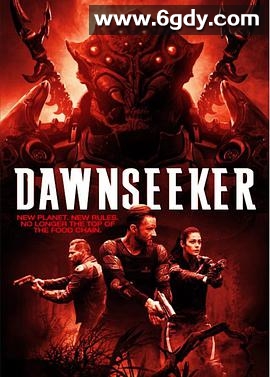 寻找黎明(2018)HD高清迅雷网盘磁力下载