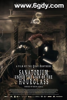 砂制时镜下的疗养院(2024)HD高清迅雷网盘磁力下载