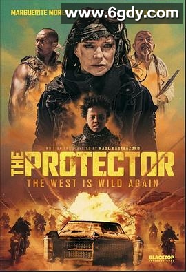 末世守卫者(2025)HD高清迅雷网盘磁力下载