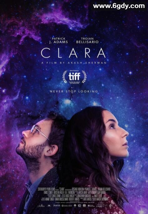 克莱拉(2018)HD高清迅雷网盘磁力下载