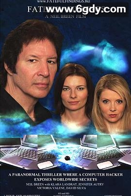 重大发现(2013)HD高清迅雷网盘磁力下载