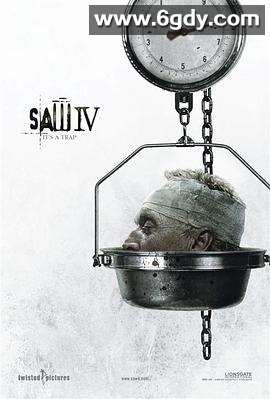 电锯惊魂4(2007)HD高清迅雷网盘磁力下载