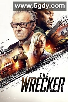 The Wrecker(2025)HD高清迅雷网盘磁力下载