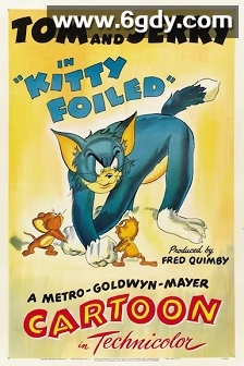 基蒂笼中鸟(1948)HD高清迅雷网盘磁力下载