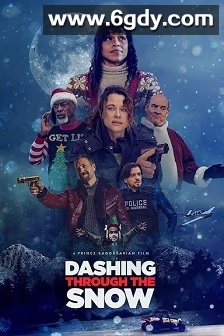 Dashing Through The Snow(2024)HD高清迅雷网盘磁力下载