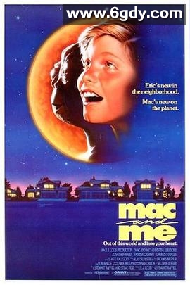 新外星人(1988)HD高清迅雷网盘磁力下载