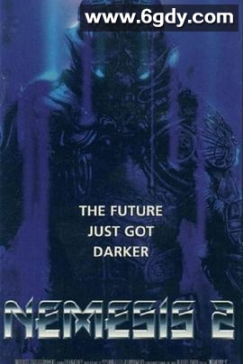 挑战未来2：星云(1995)HD高清迅雷网盘磁力下载