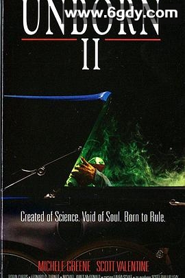 异形怪胎 2(1994)HD高清迅雷网盘磁力下载