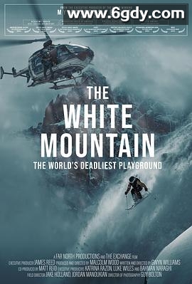 重返白朗峰(2024)HD高清迅雷网盘磁力下载