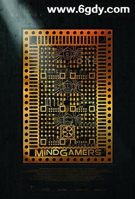 思维游戏(2015)HD高清迅雷网盘磁力下载